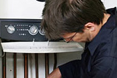 boiler repair Bryn Coch