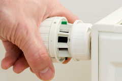Bryn Coch central heating repair costs